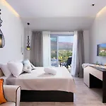 The Dome Luxury فندق