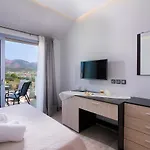 فندق The Dome Luxury 4*