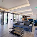 فندق The Dome Luxury