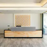 فندق The Dome Luxury يميناريا