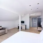 The Dome Luxury