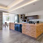 The Dome Luxury