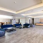 فندق The Dome Luxury يميناريا
