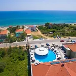 The Dome Luxury فندق يميناريا