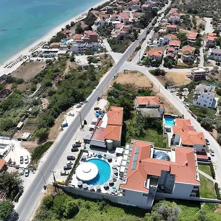 The Dome Luxury 4*