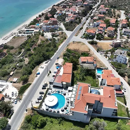 The Dome Luxury 4*