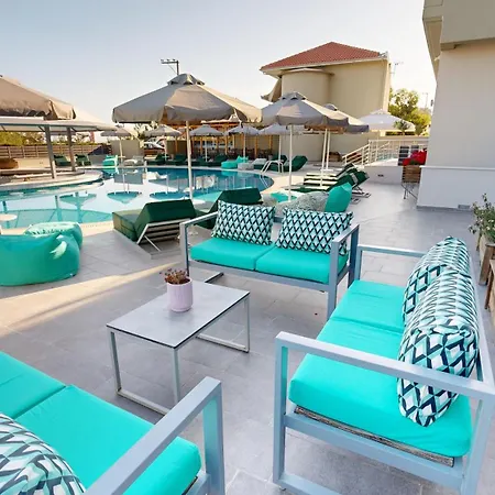 The Dome Luxury Hotel 4*