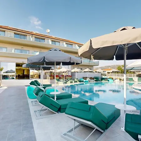 The Dome Luxury