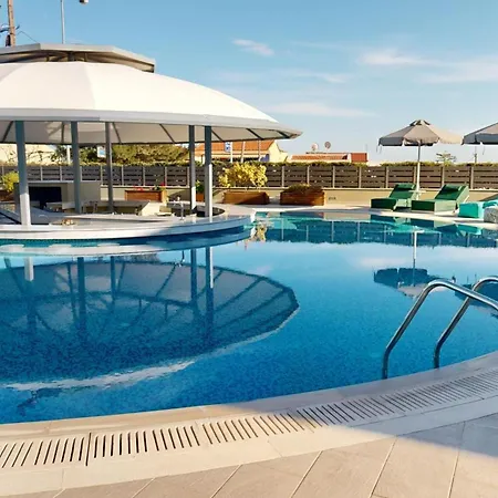 The Dome Luxury Hotel Limenaria (Thasos)