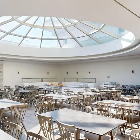 Hotel The Dome Luxury 4*