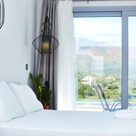 The Dome Luxury 4* Limenaria (Thasos)