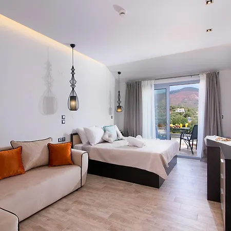 The Dome Luxury 4*
