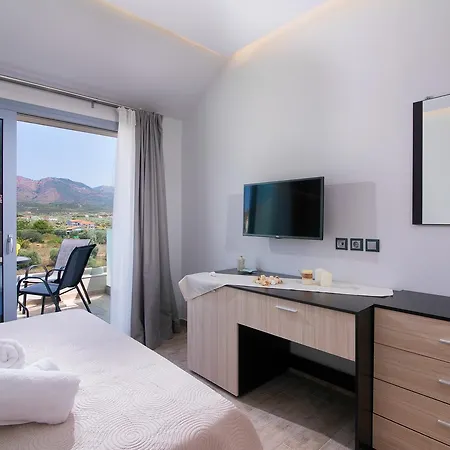 Hotel The Dome Luxury 4*