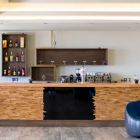 The Dome Luxury 4*