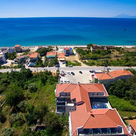 The Dome Luxury 4*