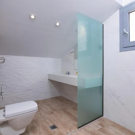 The Dome Luxury 4*