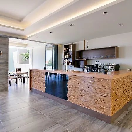The Dome Luxury