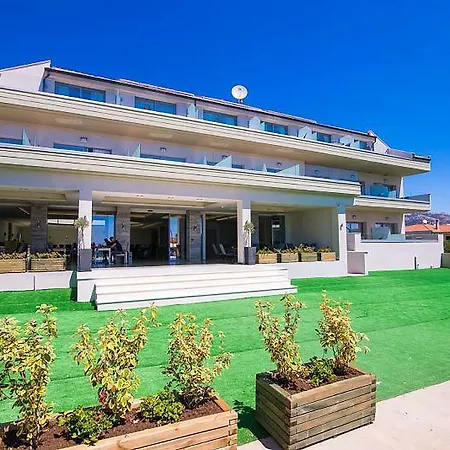 The Dome Luxury Limenaria (Thasos)