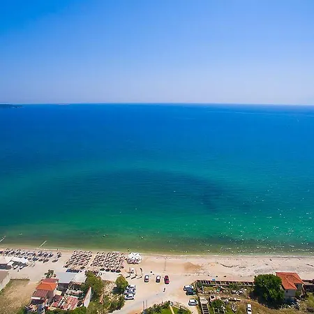 The Dome Luxury 4* Limenaria (Thasos)