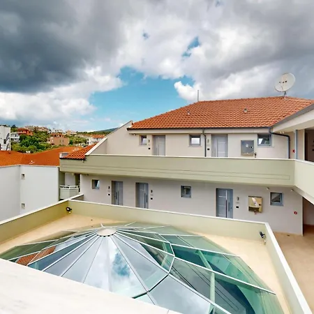 The Dome Luxury Hotel Limenaria (Thasos)