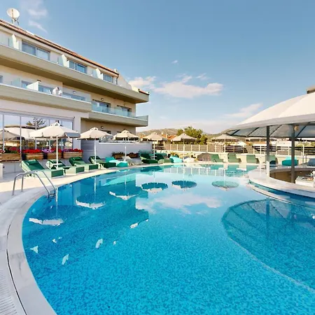 The Dome Luxury Limenaria (Thasos)