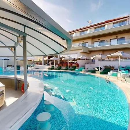 The Dome Luxury Hotel