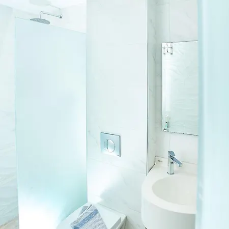 The Dome Luxury Limenaria (Thasos)