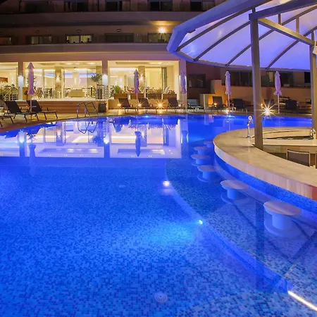 The Dome Luxury فندق 4*