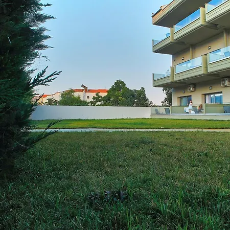 The Dome Luxury فندق