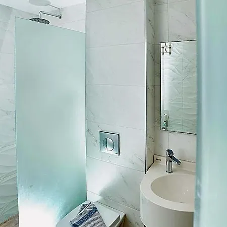 The Dome Luxury 4* Limenaria (Thasos)