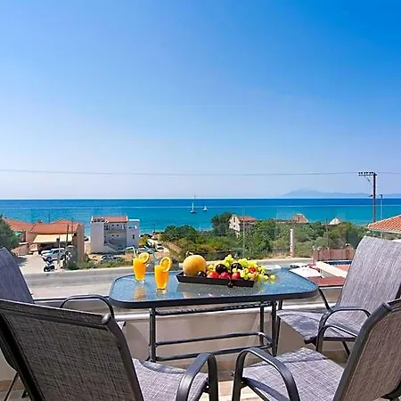 The Dome Luxury 4* Limenaria (Thasos)
