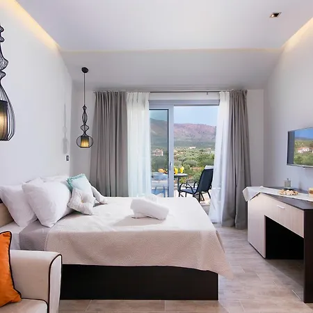 The Dome Luxury Hotel