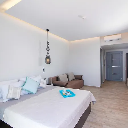 The Dome Luxury 4* Limenaria (Thasos)