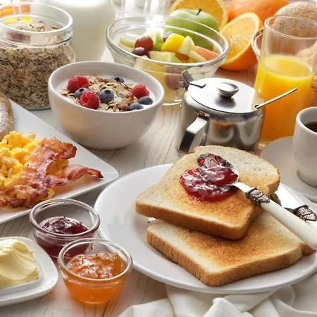 Hotel The Dome Luxury 4*