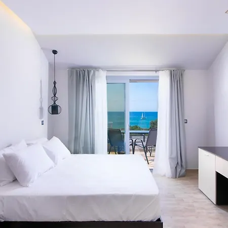 The Dome Luxury Hotel 4*