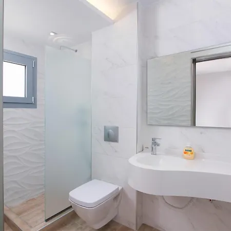 The Dome Luxury 4* Limenaria (Thasos)