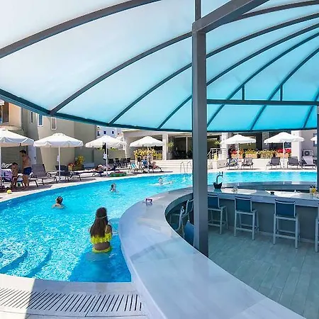 The Dome Luxury 4*