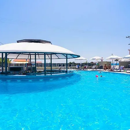 The Dome Luxury 4*