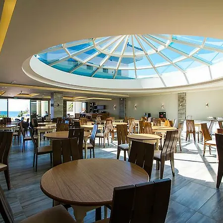 The Dome Luxury Hotel