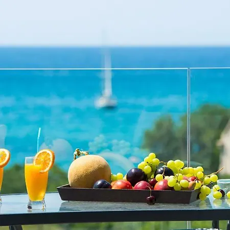 Hotel The Dome Luxury