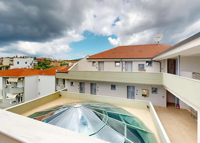 The Dome Luxury Otel Limenaria (Thasos)