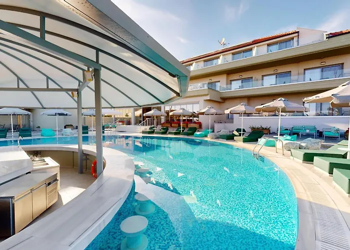 The Dome Luxury Otel