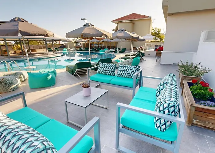 The Dome Luxury فندق 4*