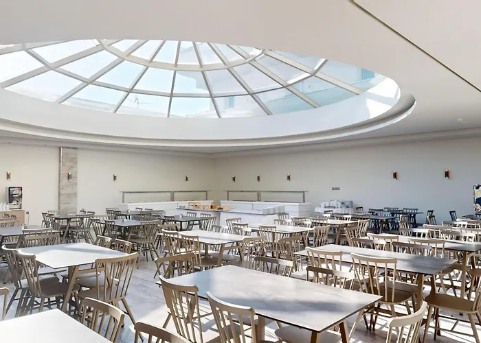 Otel The Dome Luxury 4*