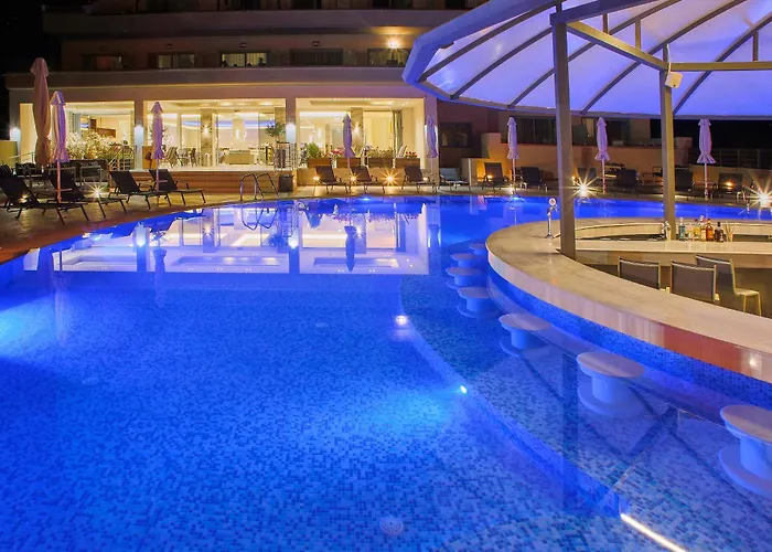 The Dome Luxury Otel 4*