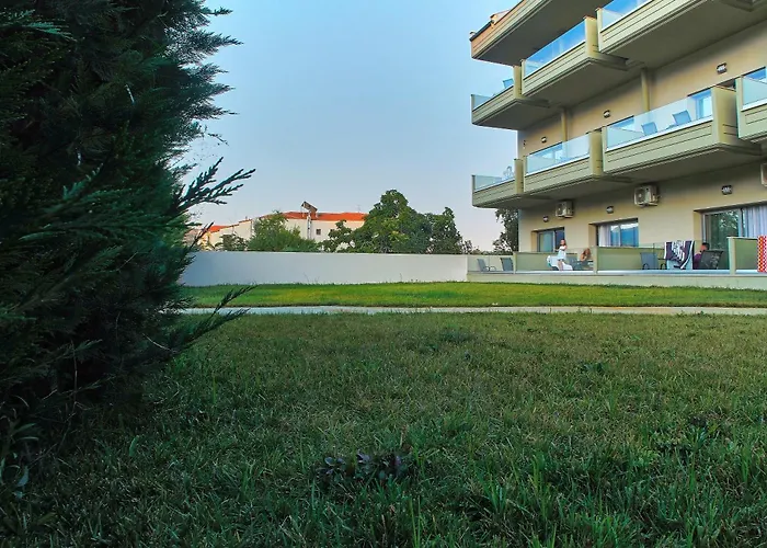 The Dome Luxury Otel