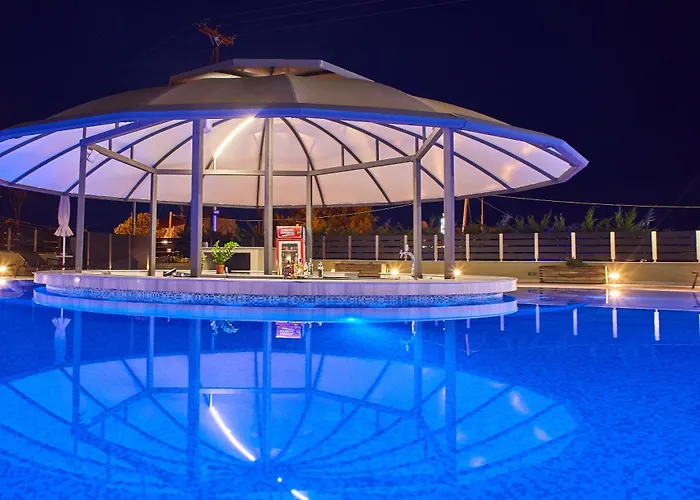 The Dome Luxury Otel 4*