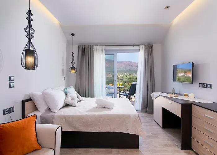 The Dome Luxury فندق