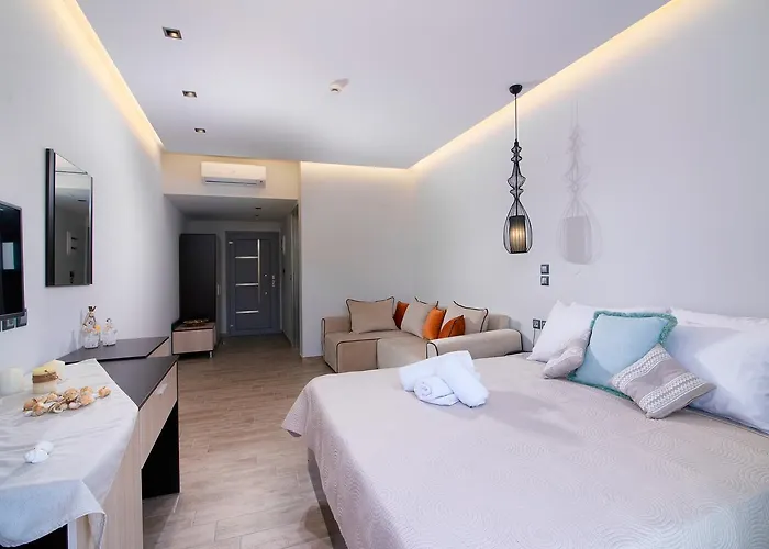 The Dome Luxury 4* يميناريا