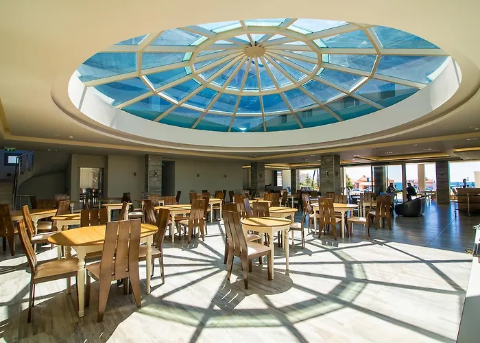 The Dome Luxury فندق 4*